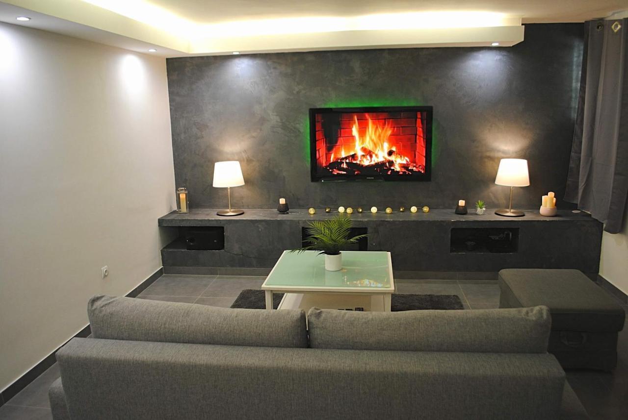 Appartement Cosy&spa Luxe Jacuzzi Diamant