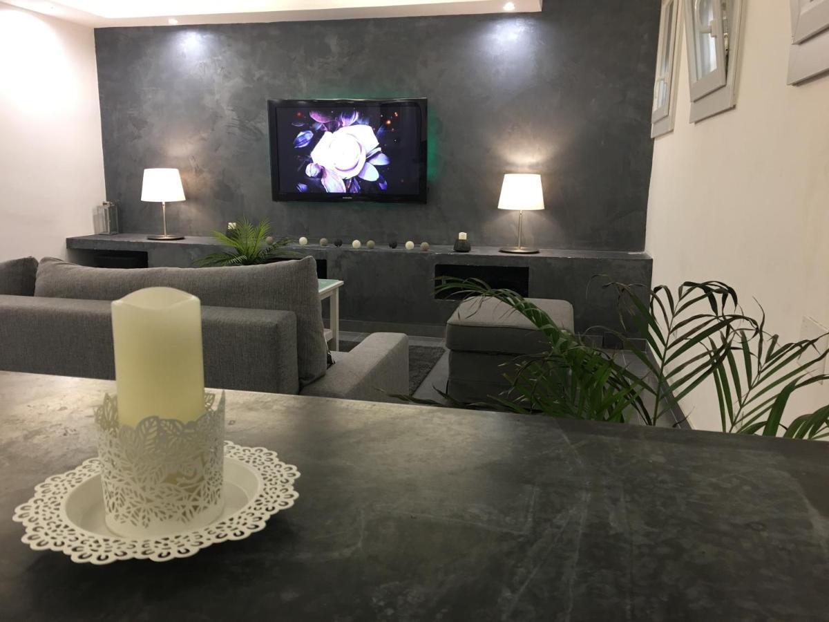 Appartement Cosy&spa Luxe Jacuzzi Diamant Avignon