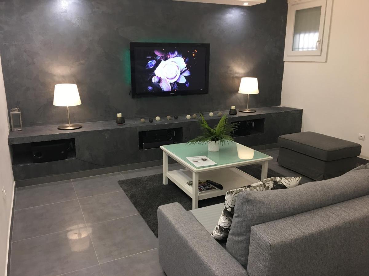 Cosy&spa Luxe Jacuzzi Diamant Appartement